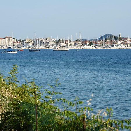 Hotel Camp San Antonio Biograd Na Moru Zewnętrze zdjęcie