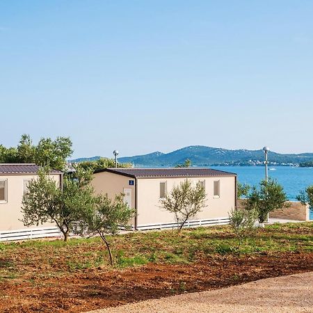 Hotel Camp San Antonio Biograd Na Moru Zewnętrze zdjęcie
