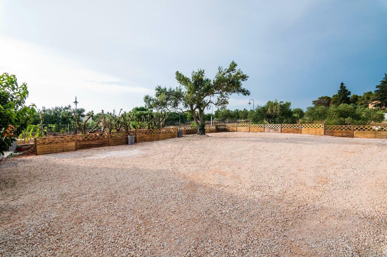 Hotel Camp San Antonio Biograd Na Moru Zewnętrze zdjęcie