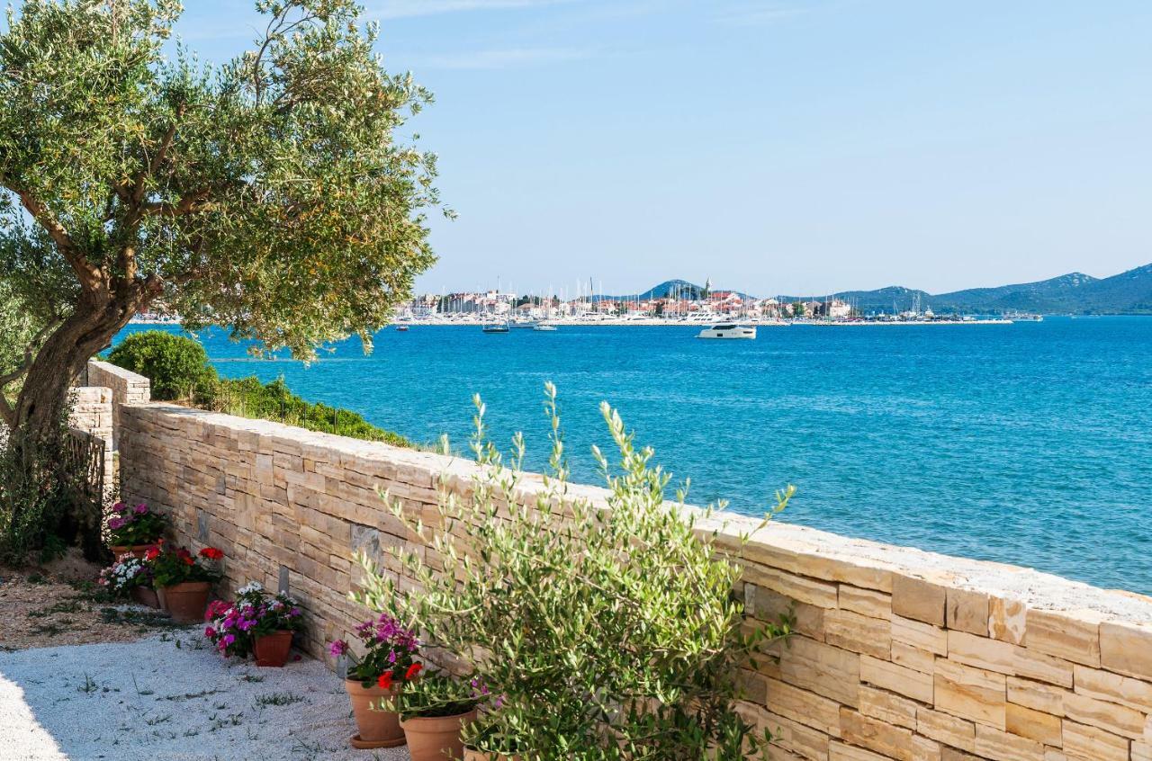 Hotel Camp San Antonio Biograd Na Moru Zewnętrze zdjęcie