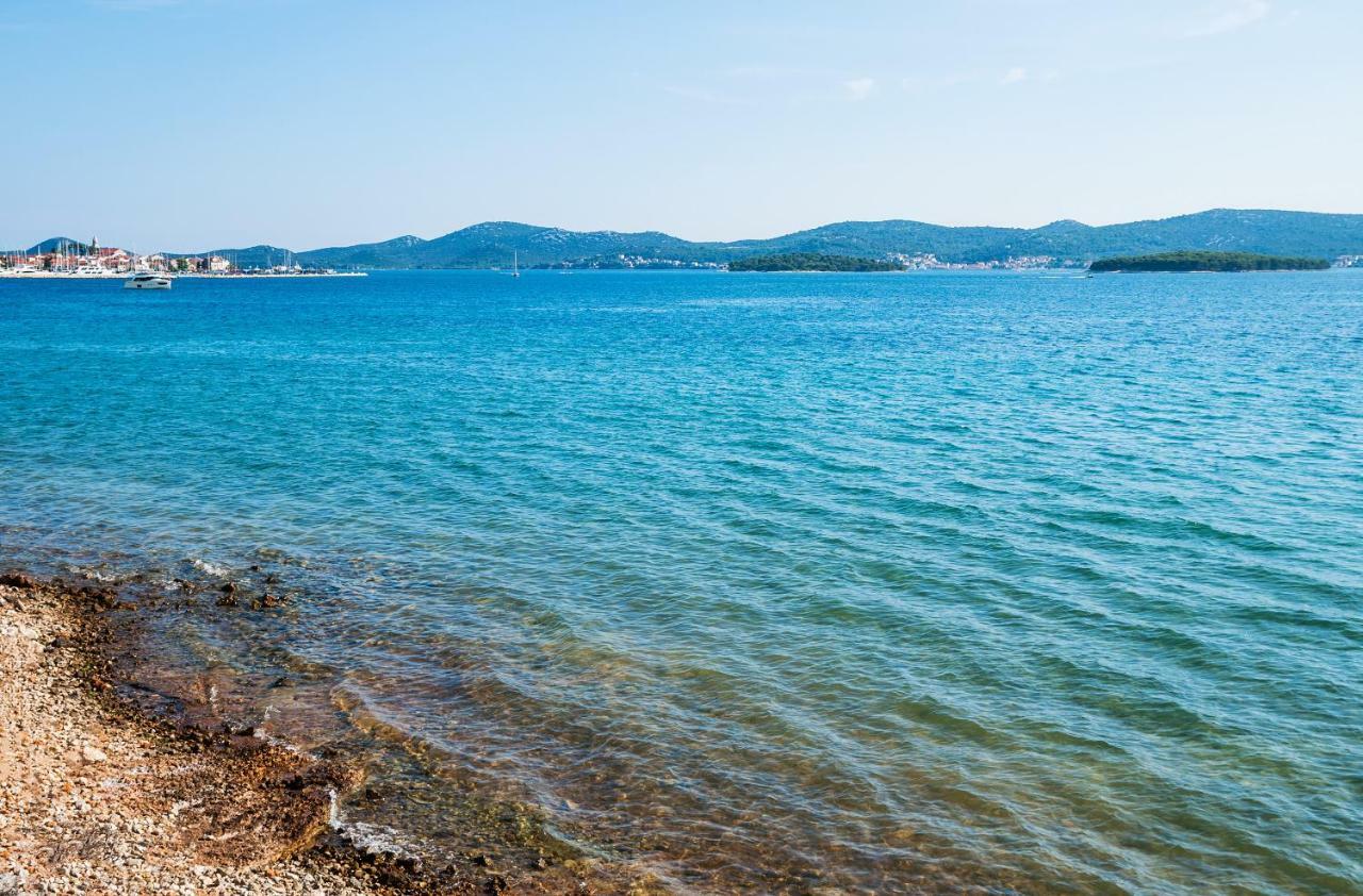 Hotel Camp San Antonio Biograd Na Moru Zewnętrze zdjęcie