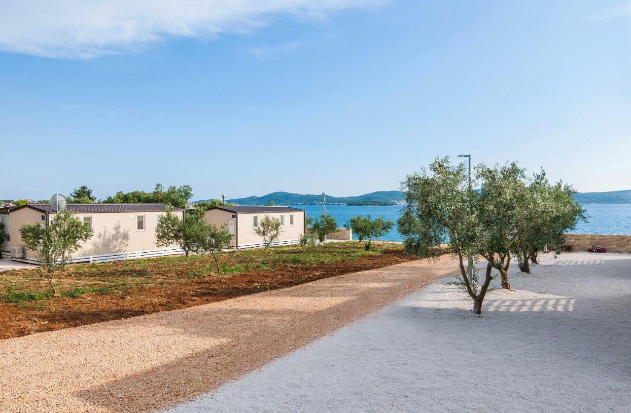 Hotel Camp San Antonio Biograd Na Moru Zewnętrze zdjęcie