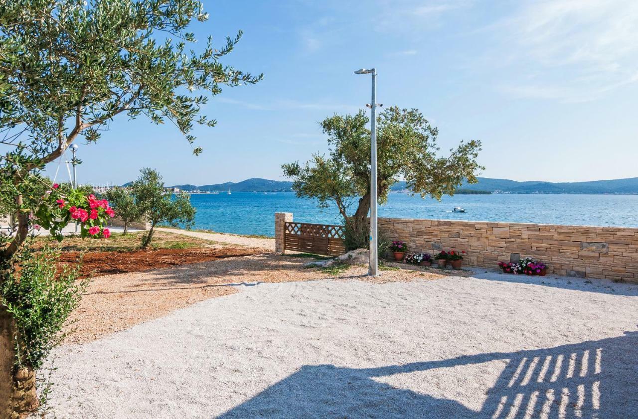 Hotel Camp San Antonio Biograd Na Moru Zewnętrze zdjęcie