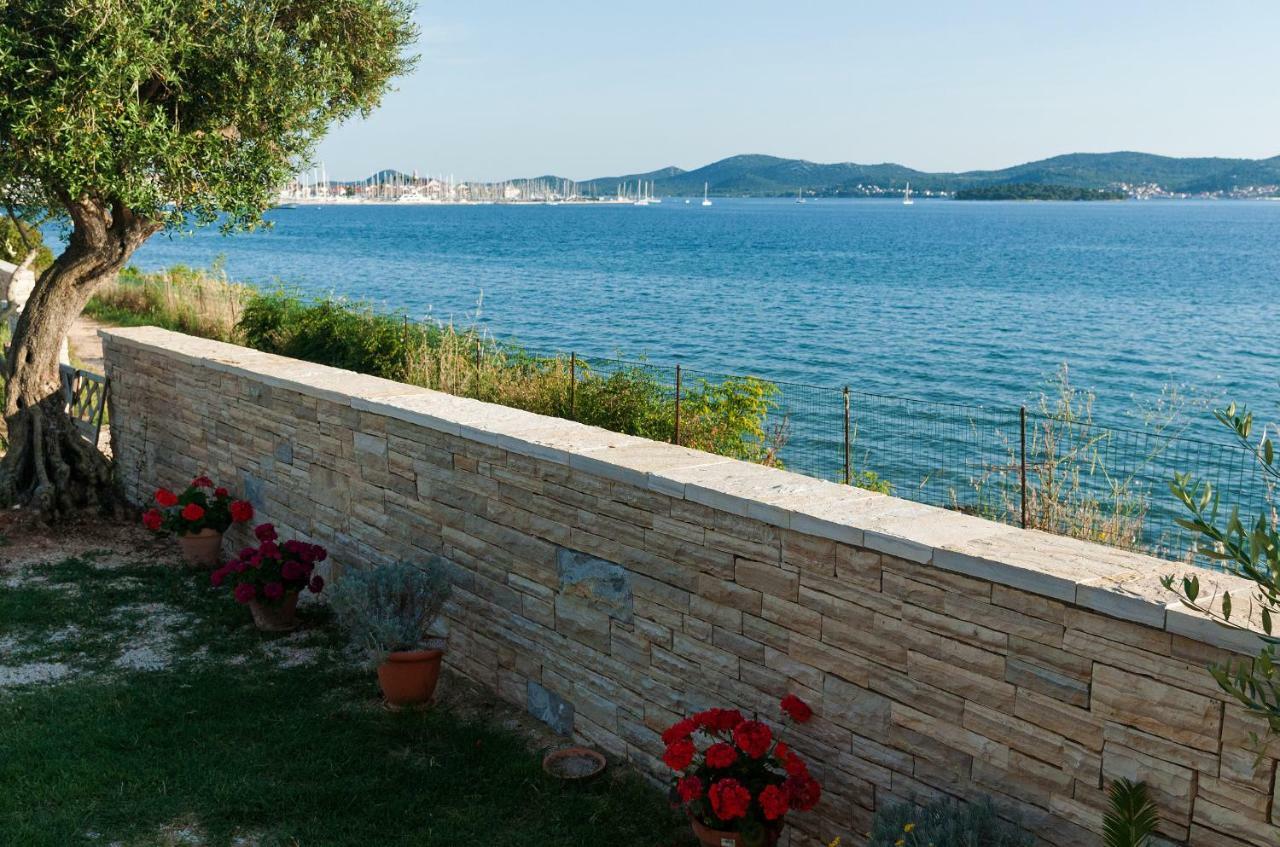 Hotel Camp San Antonio Biograd Na Moru Zewnętrze zdjęcie