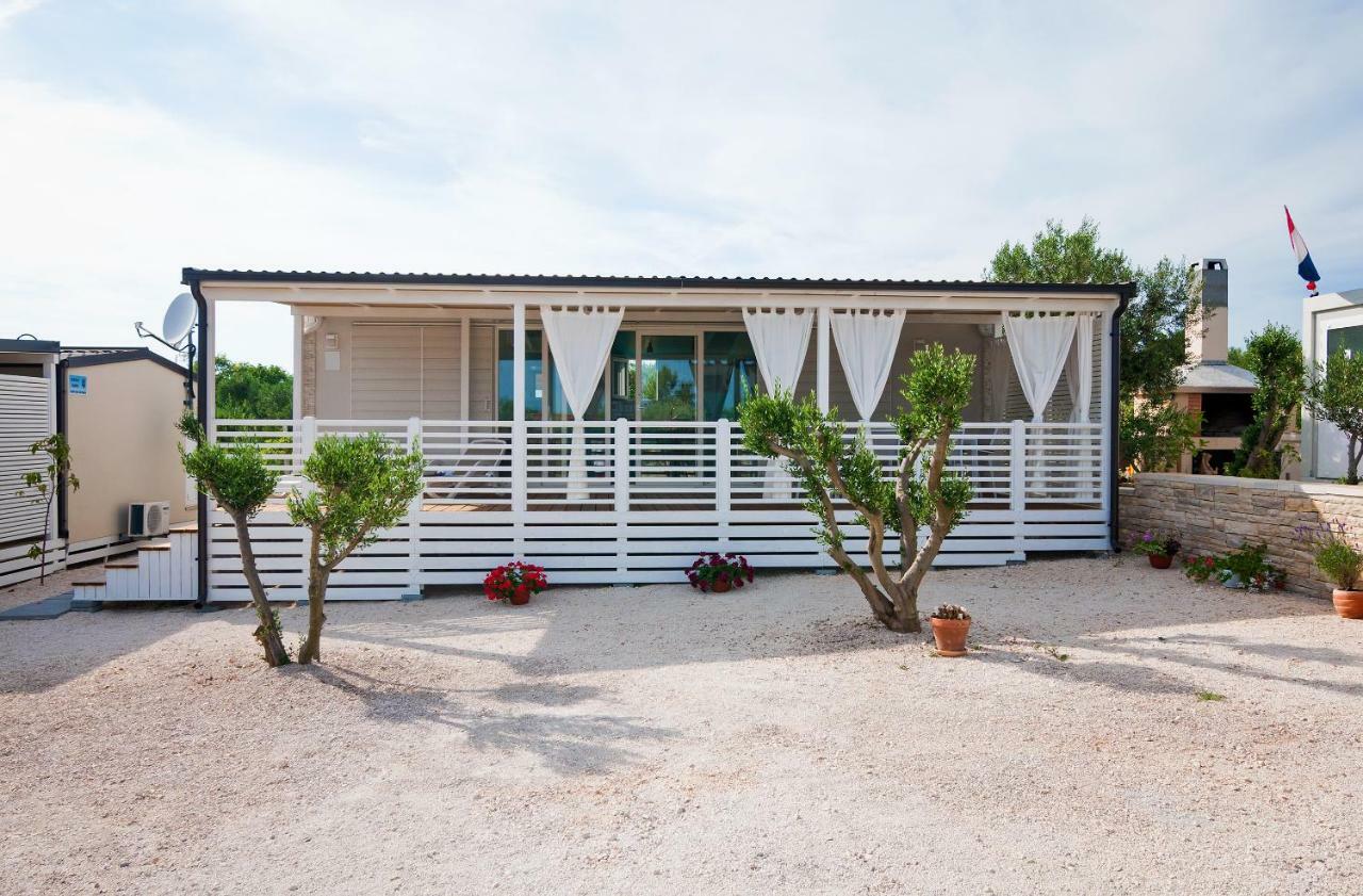 Hotel Camp San Antonio Biograd Na Moru Zewnętrze zdjęcie