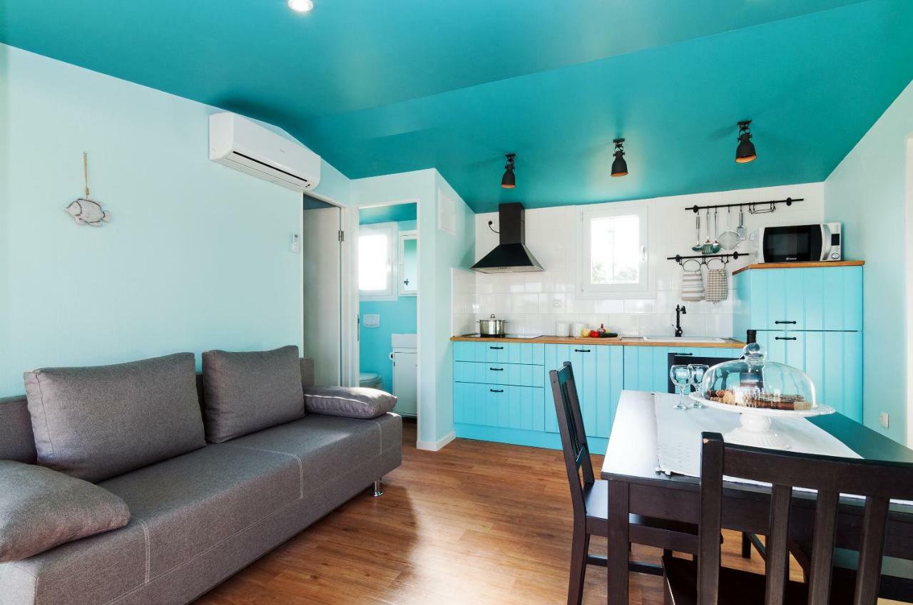Hotel Camp San Antonio Biograd Na Moru Zewnętrze zdjęcie