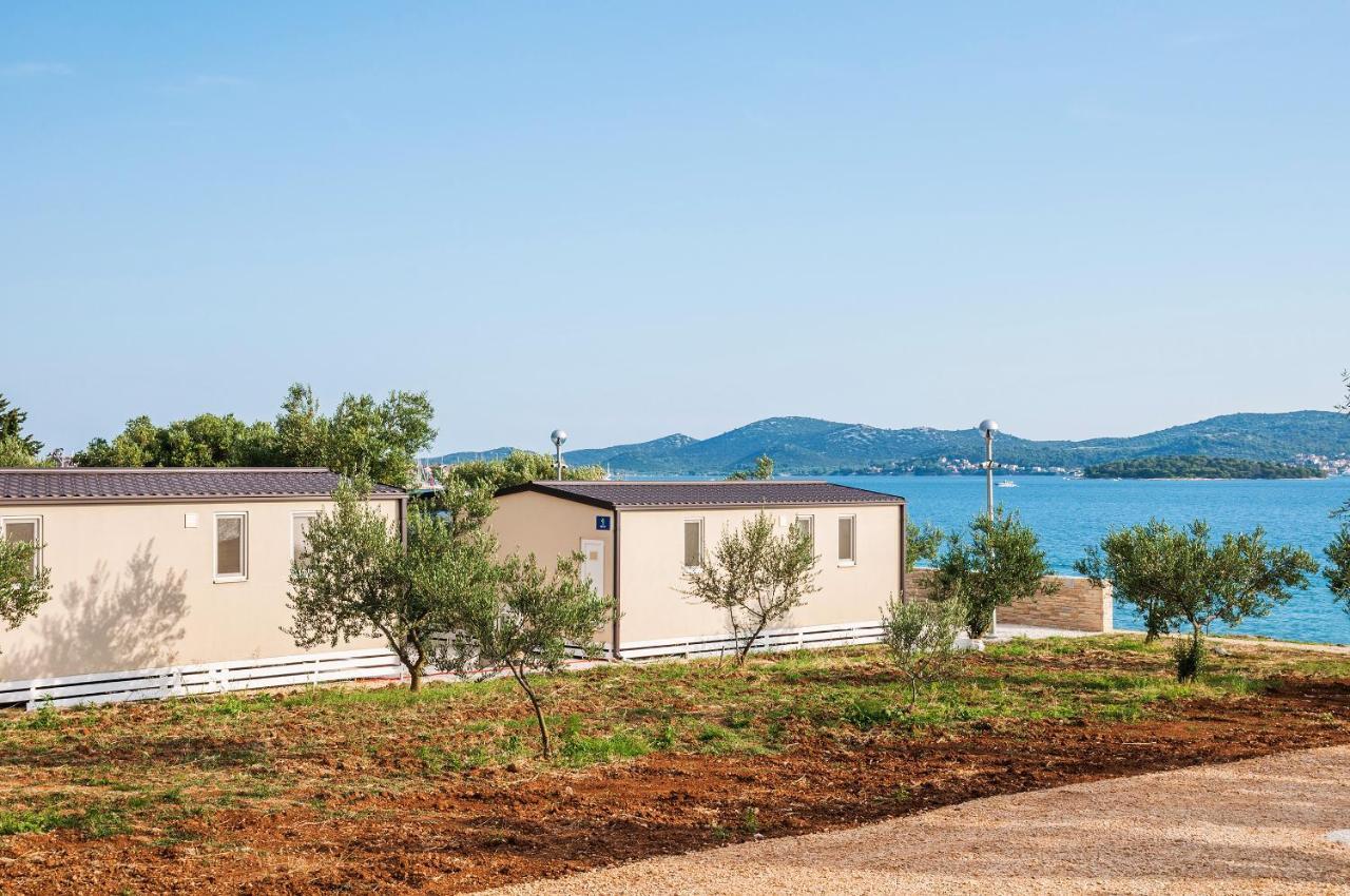 Hotel Camp San Antonio Biograd Na Moru Zewnętrze zdjęcie
